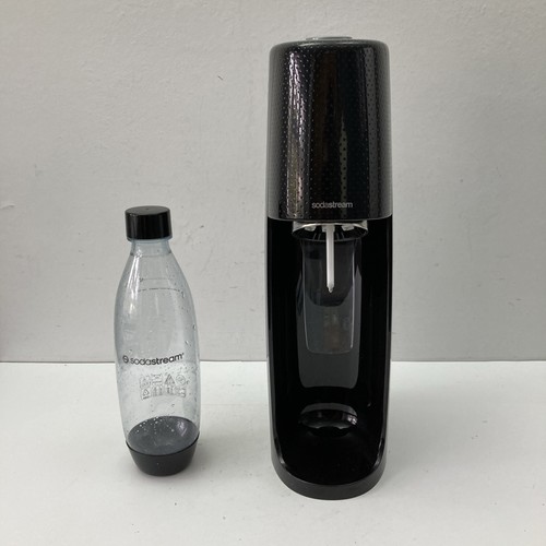 Soda stream - soda, machine