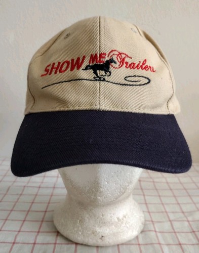 Show trailers employee - show,