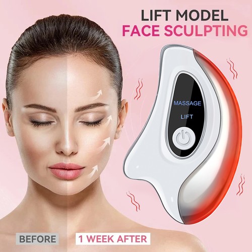 Electric gua sha - gua, massager