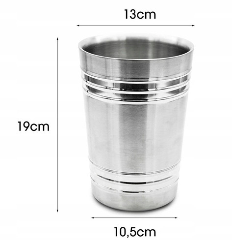 Ice bucket 7l wine - ice,