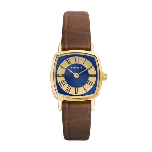 Sekonda ladies heritage 1970s - ladies,