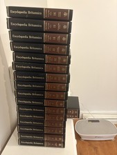 Encyclopædia Britannica (15th