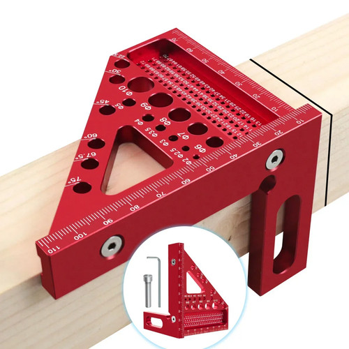 Carpenter square multi angle - carpenter, multi-angle