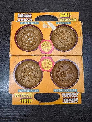 Creative cooking shortbread - cooking,