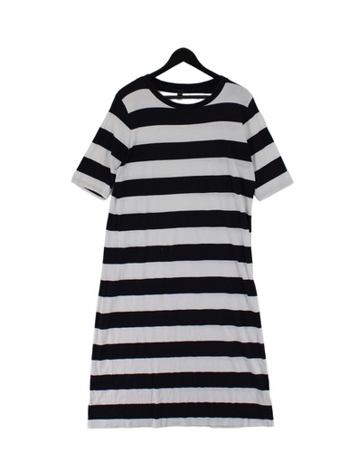Cos shirt maxi dress in - t-shirt,