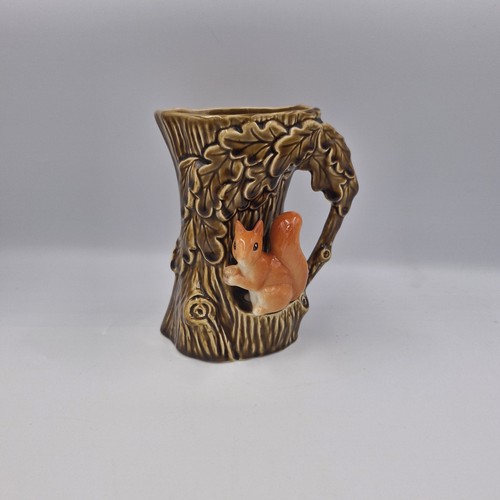 Vintage sylvac woodland - vintage,