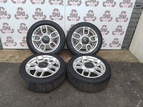 Fiat 500 sport - 500,