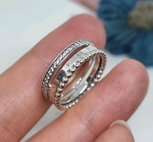 New genuine pandora silver - pandora,