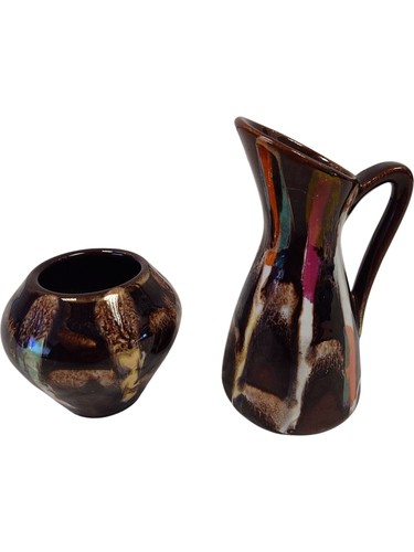 Vintage scheurich west - scheurich,