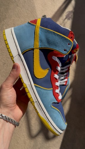 Size clean nike sb - 10.5,