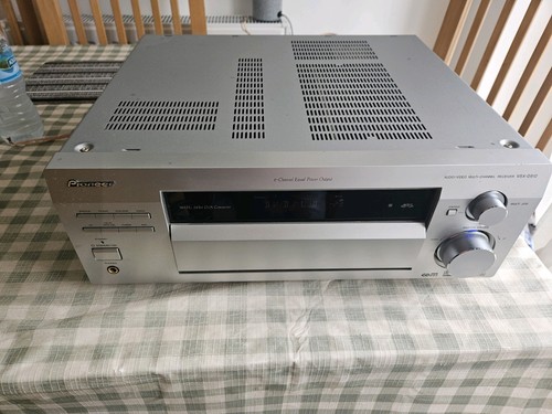 Pioneer surround sound system - pioneer,