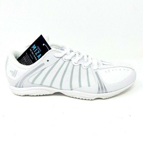 Varsity miza step white - varsity, up