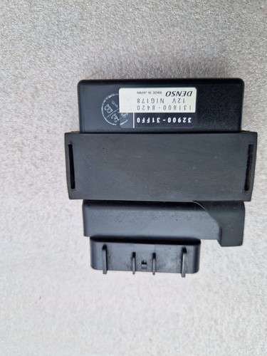 Suzuki bandit cdi ecu ignition - suzuki,