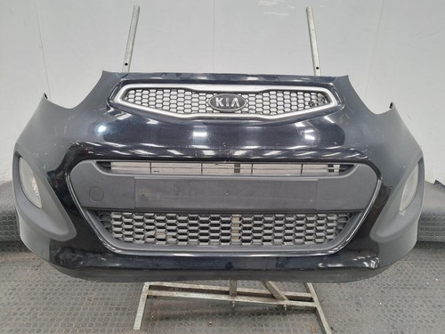 Kia picanto mk2 2011 - 1,