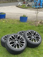 Bmw 7/8 Series wheels and