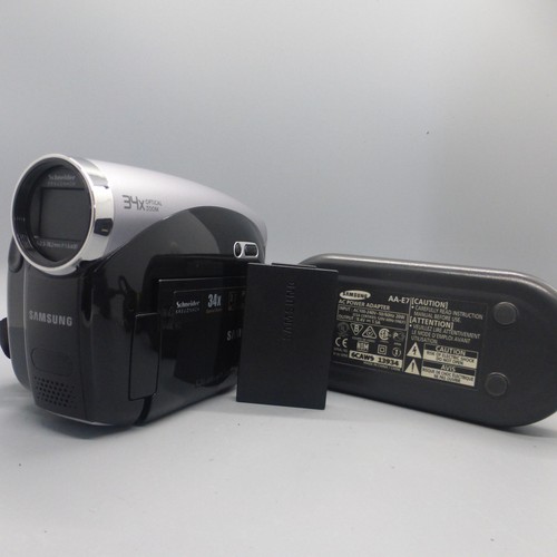 Samsung dx100 handheld - vp-dx100,