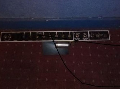 Music man musicman 112 100 - man, rd