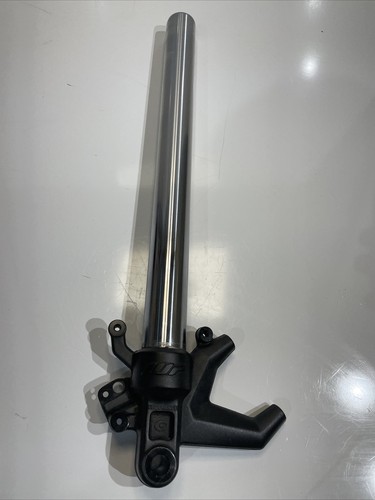 Ktm 125 left fork - rc, wp