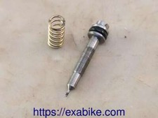 wealth screws for Yamaha XS 850 1981