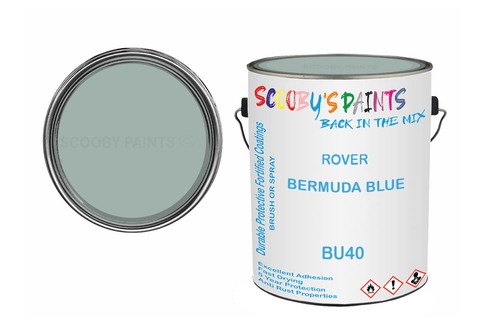 Classic paint for - classic, minor