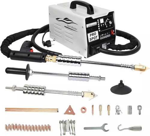 Dent puller kit - dent,