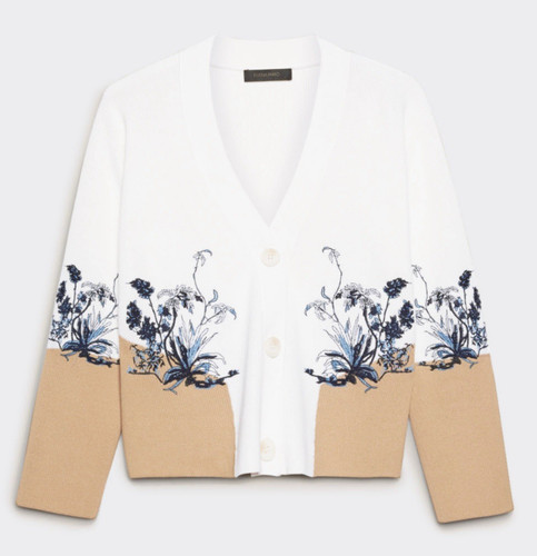 Elena miro white beige - ,