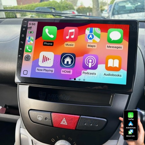 Apple carplay android - apple, carplay/android