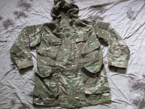 British army soldier s95 - british,