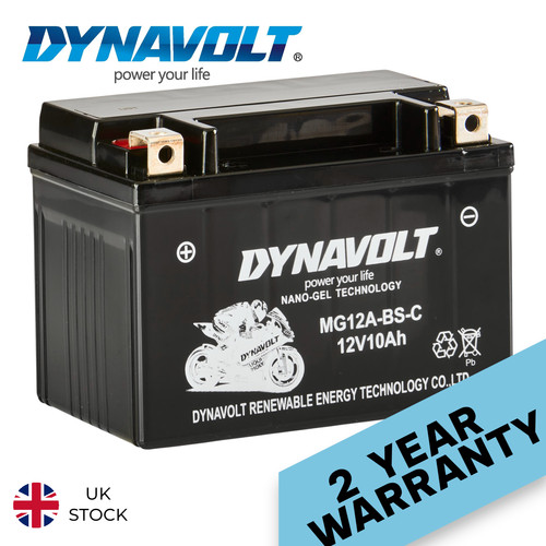 Dynavolt mg12a replaces - dynavolt,