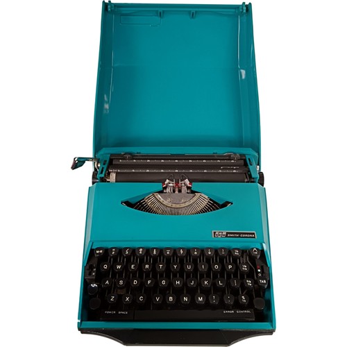 Smith corona scm manual - smith,