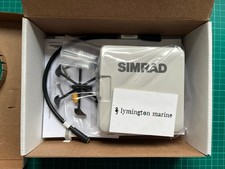 Simrad IS20 Wind Instrument