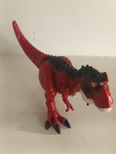 Robo Alive Dino Action T REX
