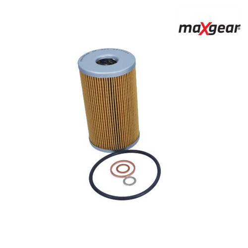 Oil filter maxgear 2013 for - oil,