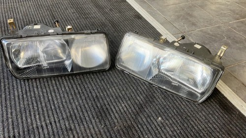 Pair ford sierra cosworth - pair,
