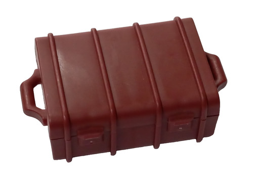 Playmobil travel suitcase - travel,