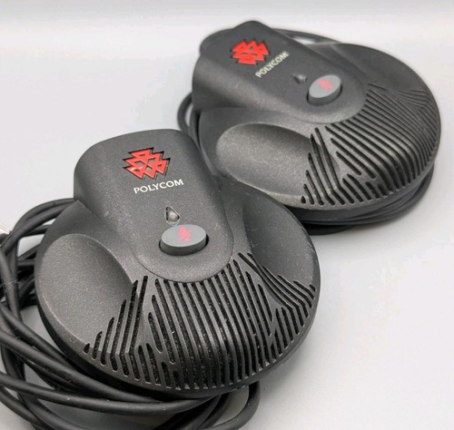 Polycom 2201 07155 005 - 2,