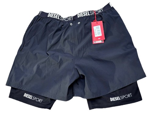 New with tags diesel sports - with,