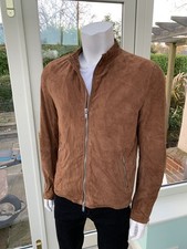 Superdry Mens Jacket Large