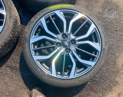 Ford fiesta mk8 - ford,