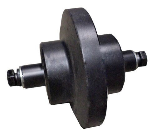 Bottom track roller - bottom,