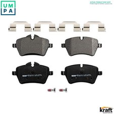 BRAKE PAD SET DISC BRAKE 6003845 FOR TOYOTA CARINA/VI AVENSIS/Liftback MR2/II