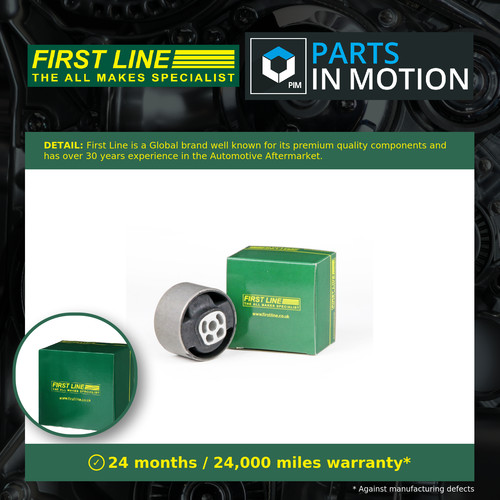 Engine mount fits - mount, citroen