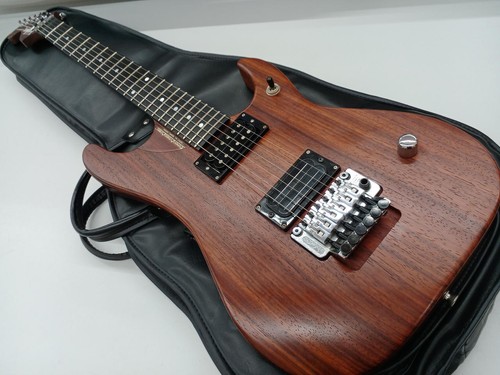 Washburn padauk nuno - n4,