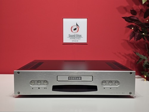 Roksan kandy mkiii cd - mkiii,