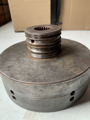 Ford county tractor pto pack - ford,