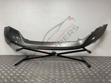 HONDA CRV CR-V MK4 2009-2011 PRE FRONT UPPER BUMPER EE-222 71101-SWA-ZZ00