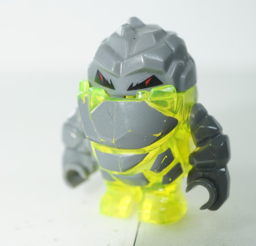 Lego power miners - power,