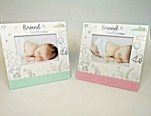Baby scan photo frame - baby,