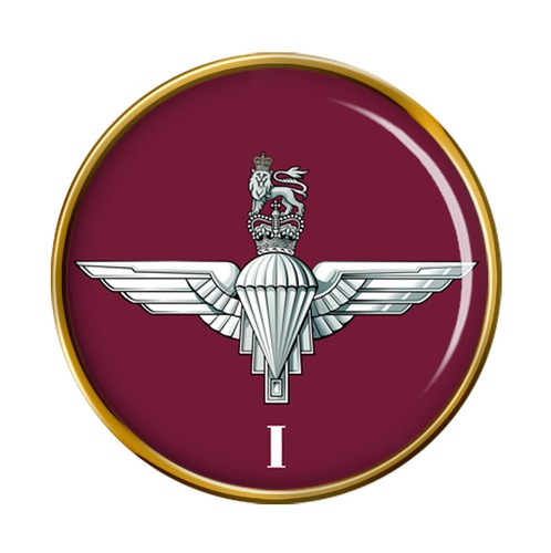 1st battalion parachute - battalion,