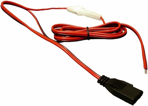Power lead pin - 3,